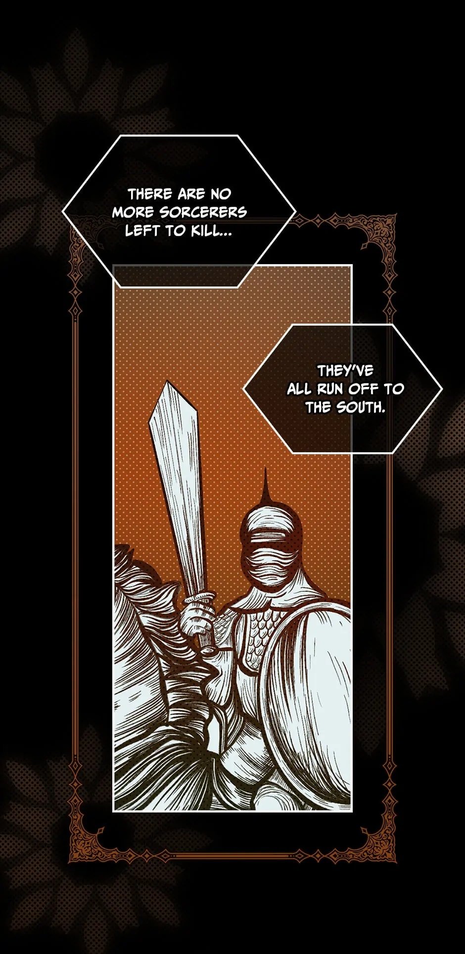 Secret Lady, Chapter 92 image 07